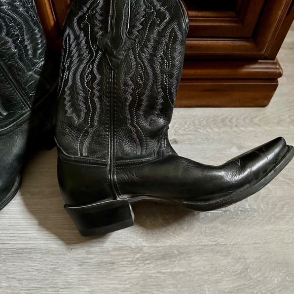Soto Men’s size 10 boots - Picture 3 of 3